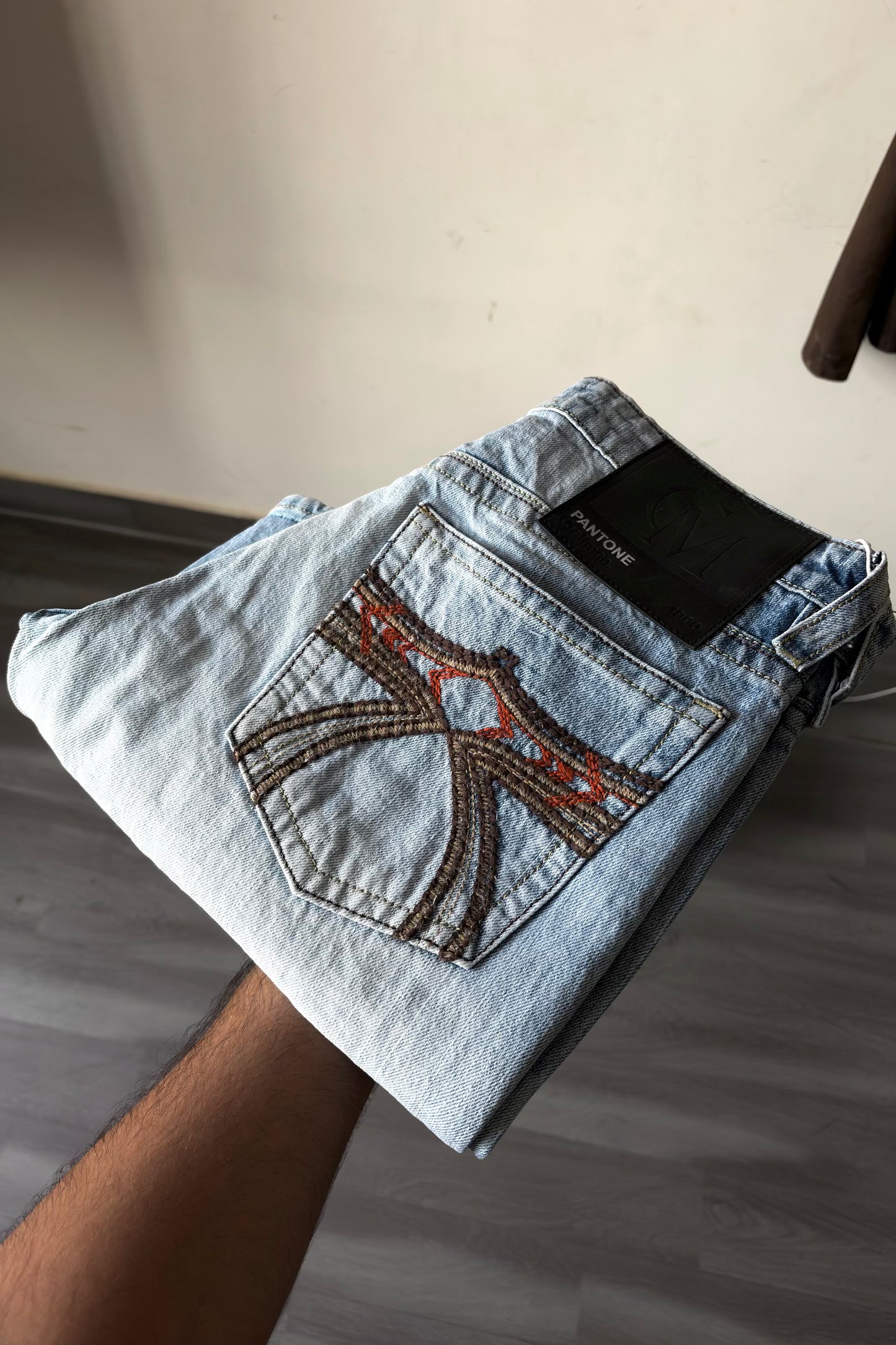 Iceborne Heritage Bootcut