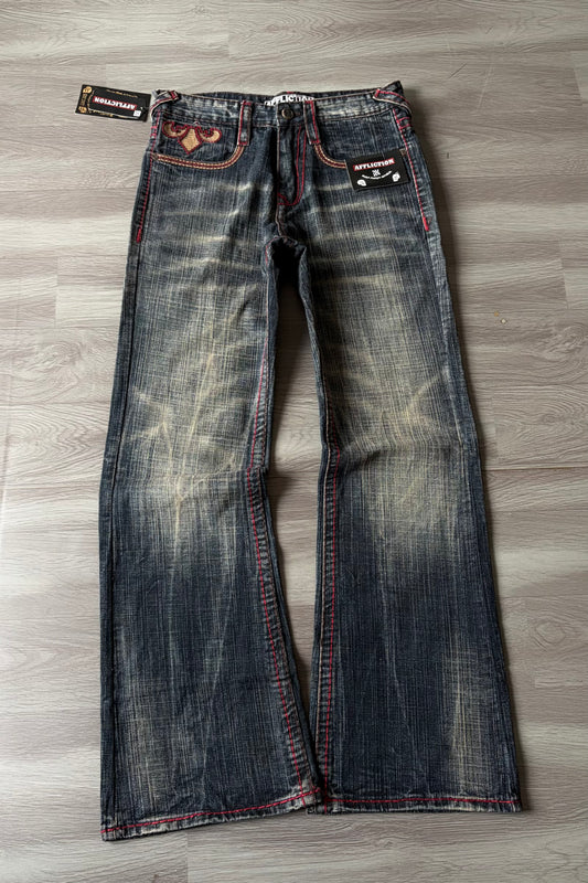 Rodeo Crest MudFade Bootcut