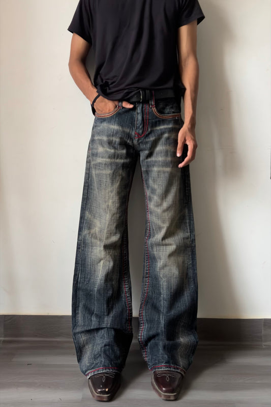 Rodeo Crest MudFade Bootcut