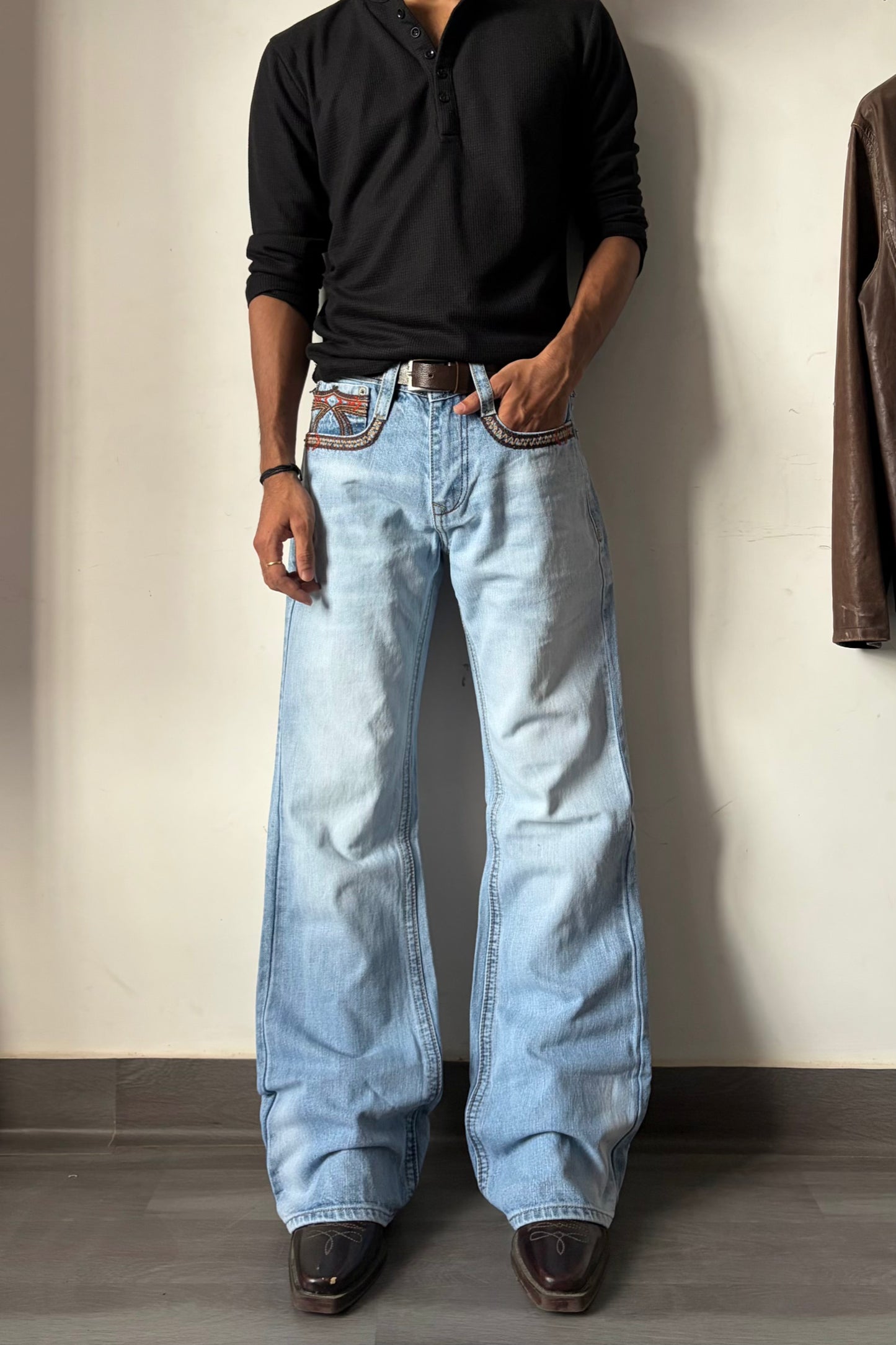 Iceborne Heritage Bootcut