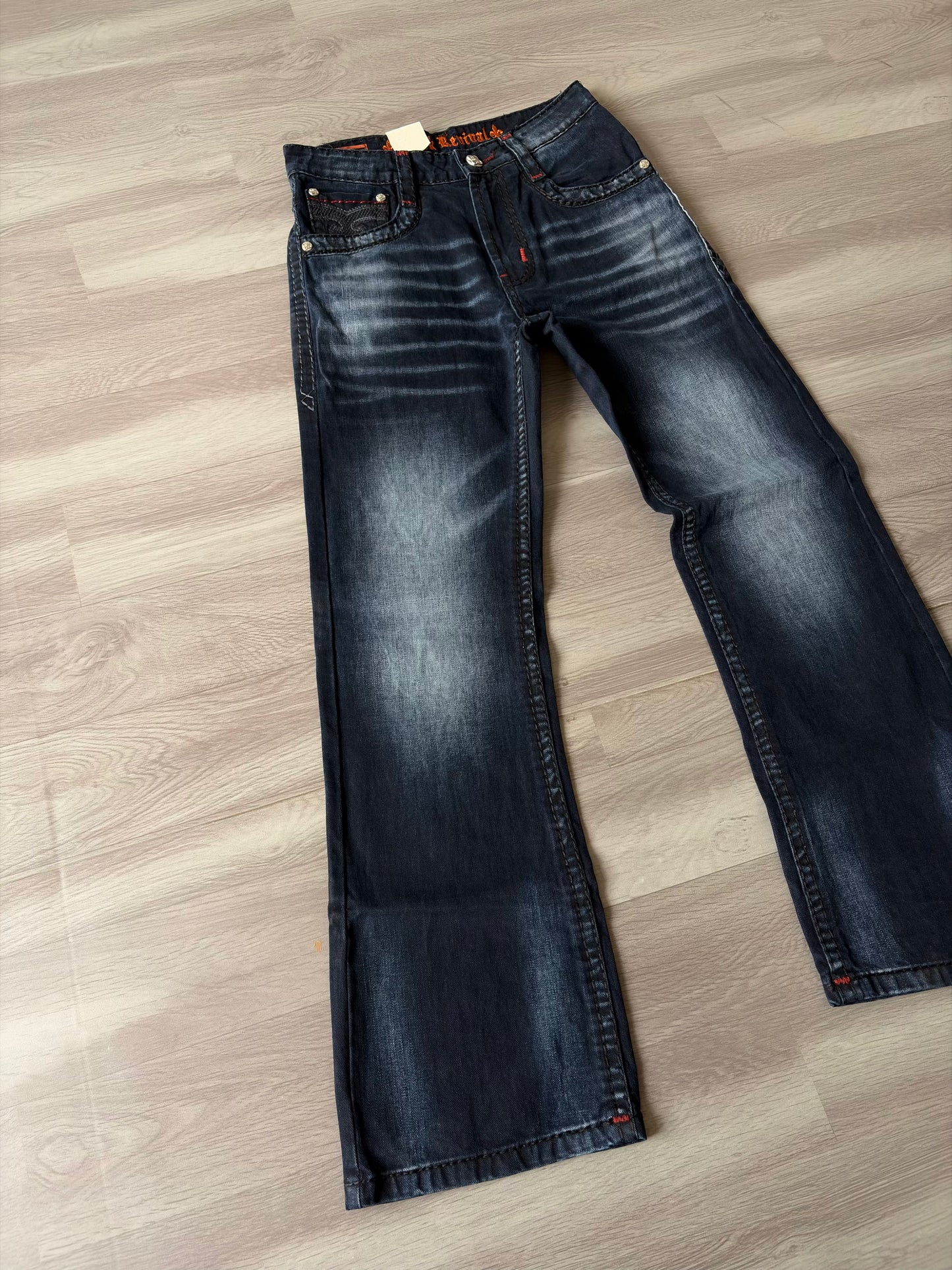 Blacksmith Signature Bootcut