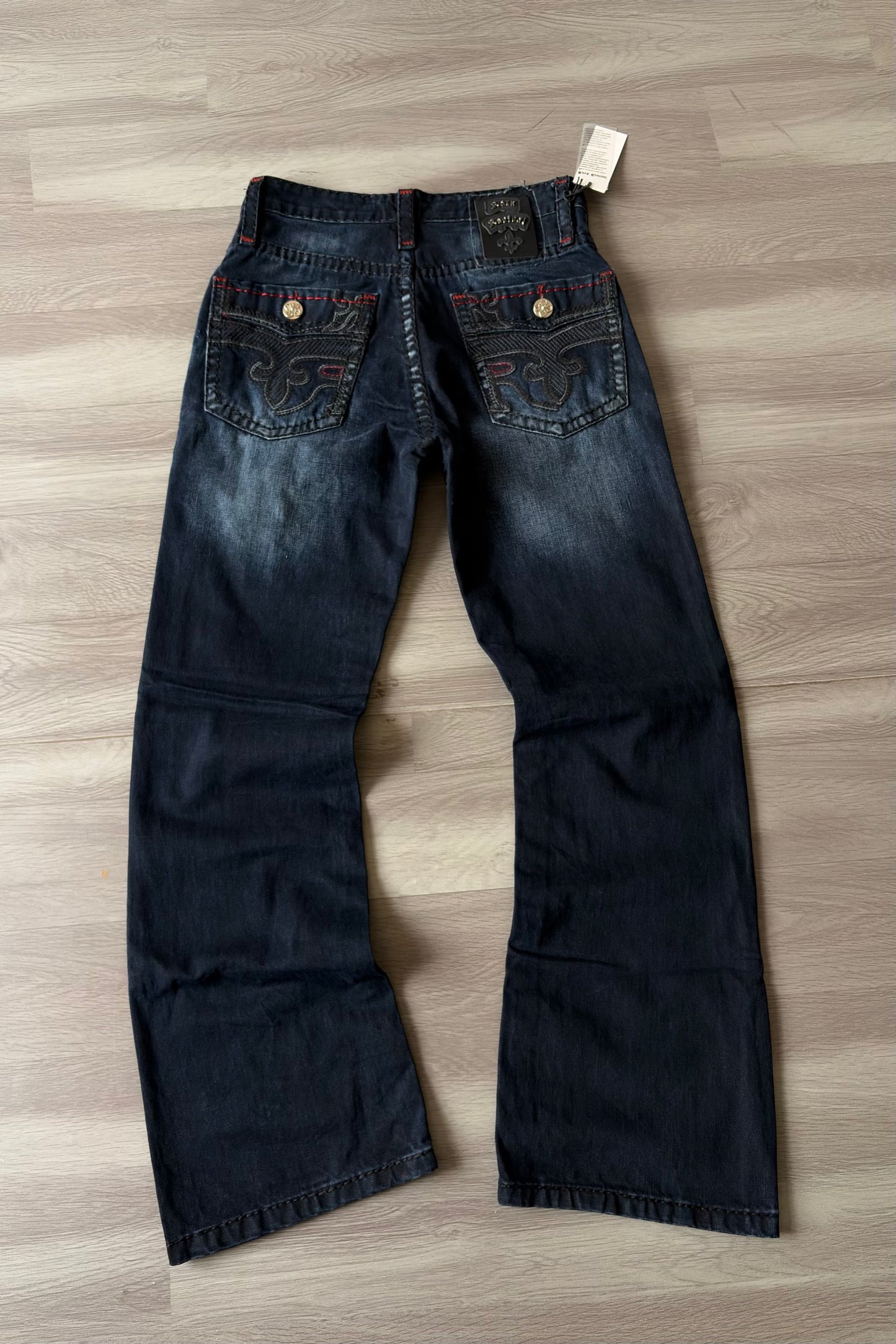Blacksmith Signature Bootcut