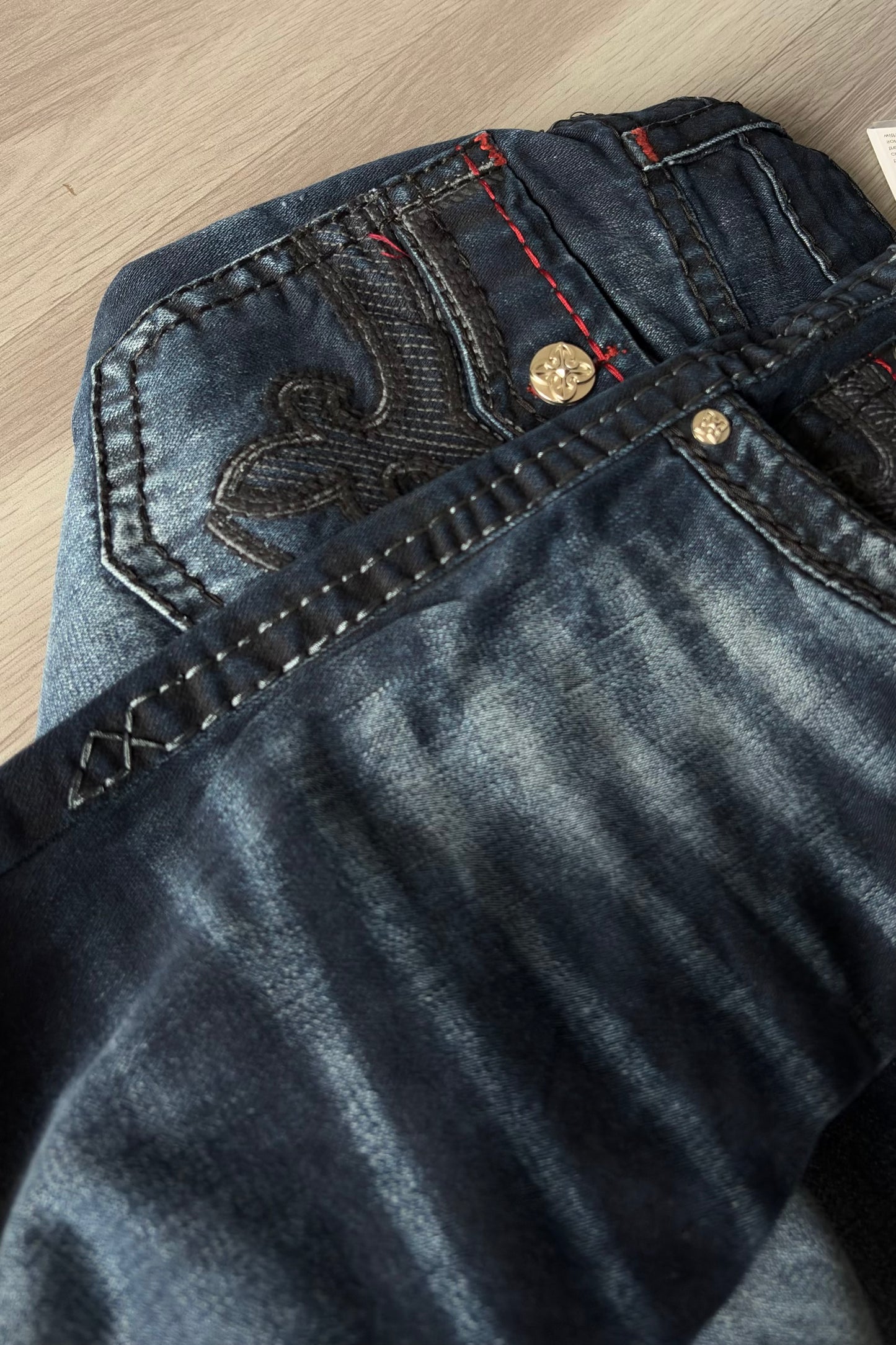 Blacksmith Signature Bootcut
