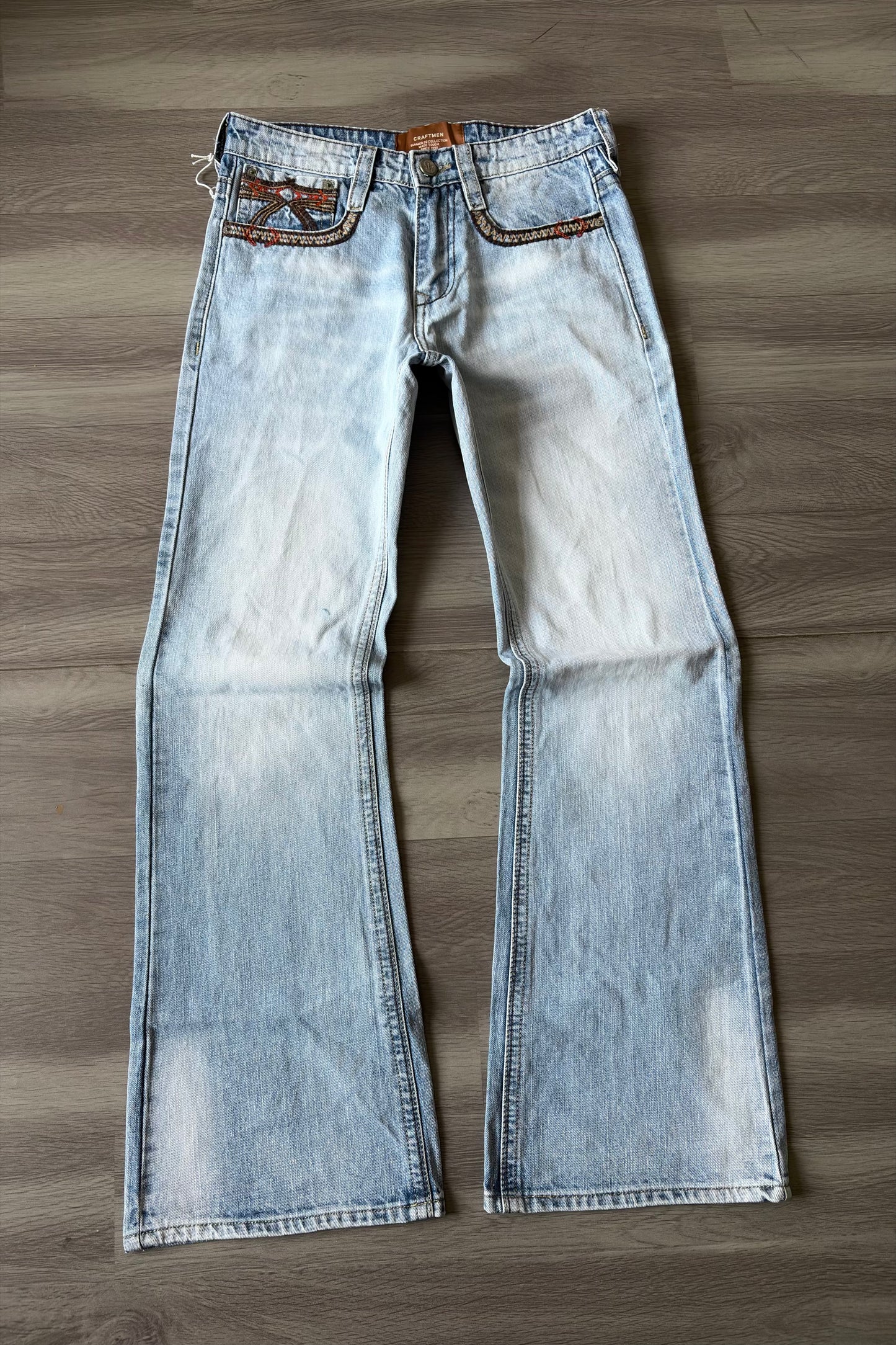 Iceborne Heritage Bootcut