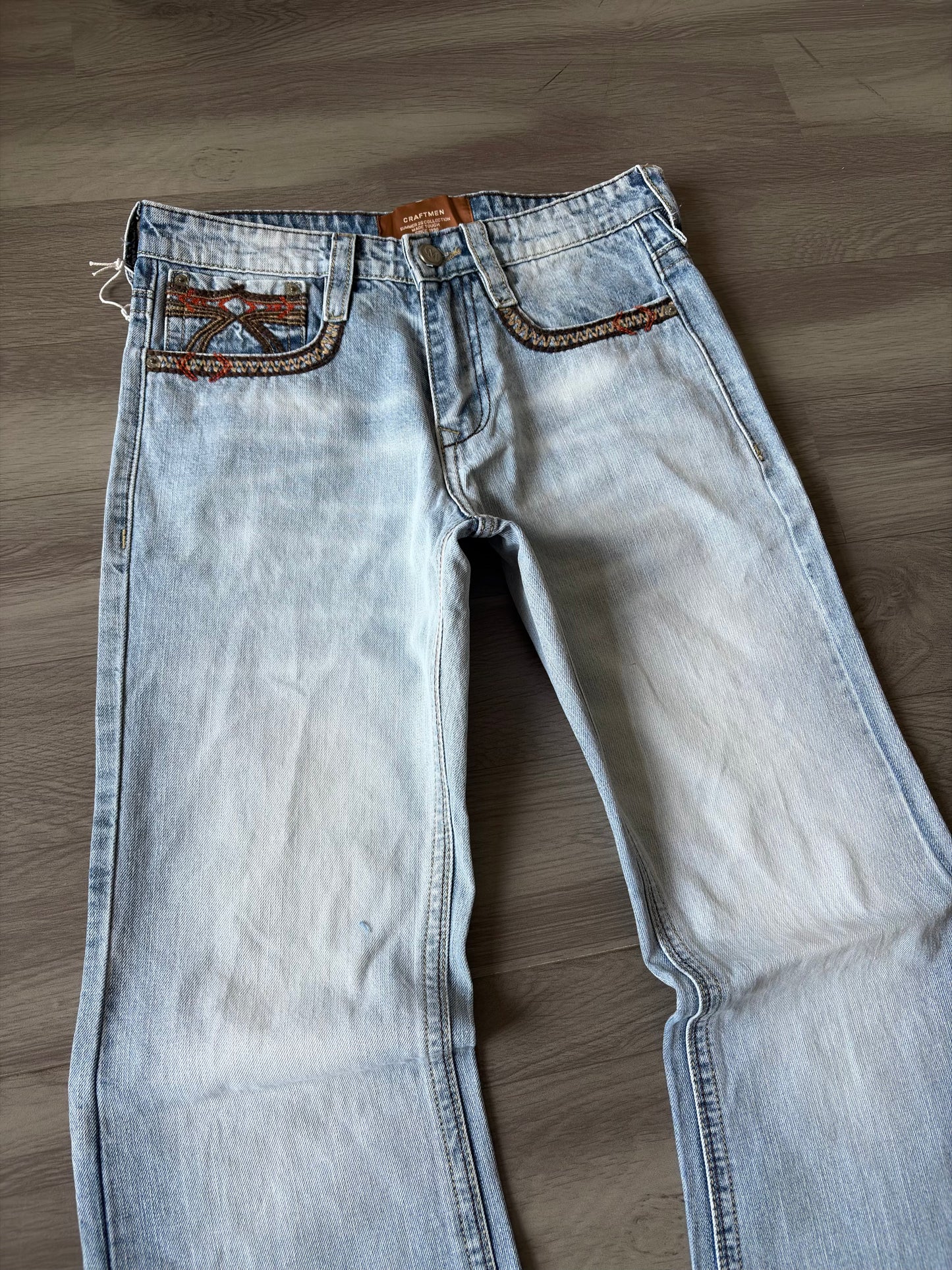 Iceborne Heritage Bootcut