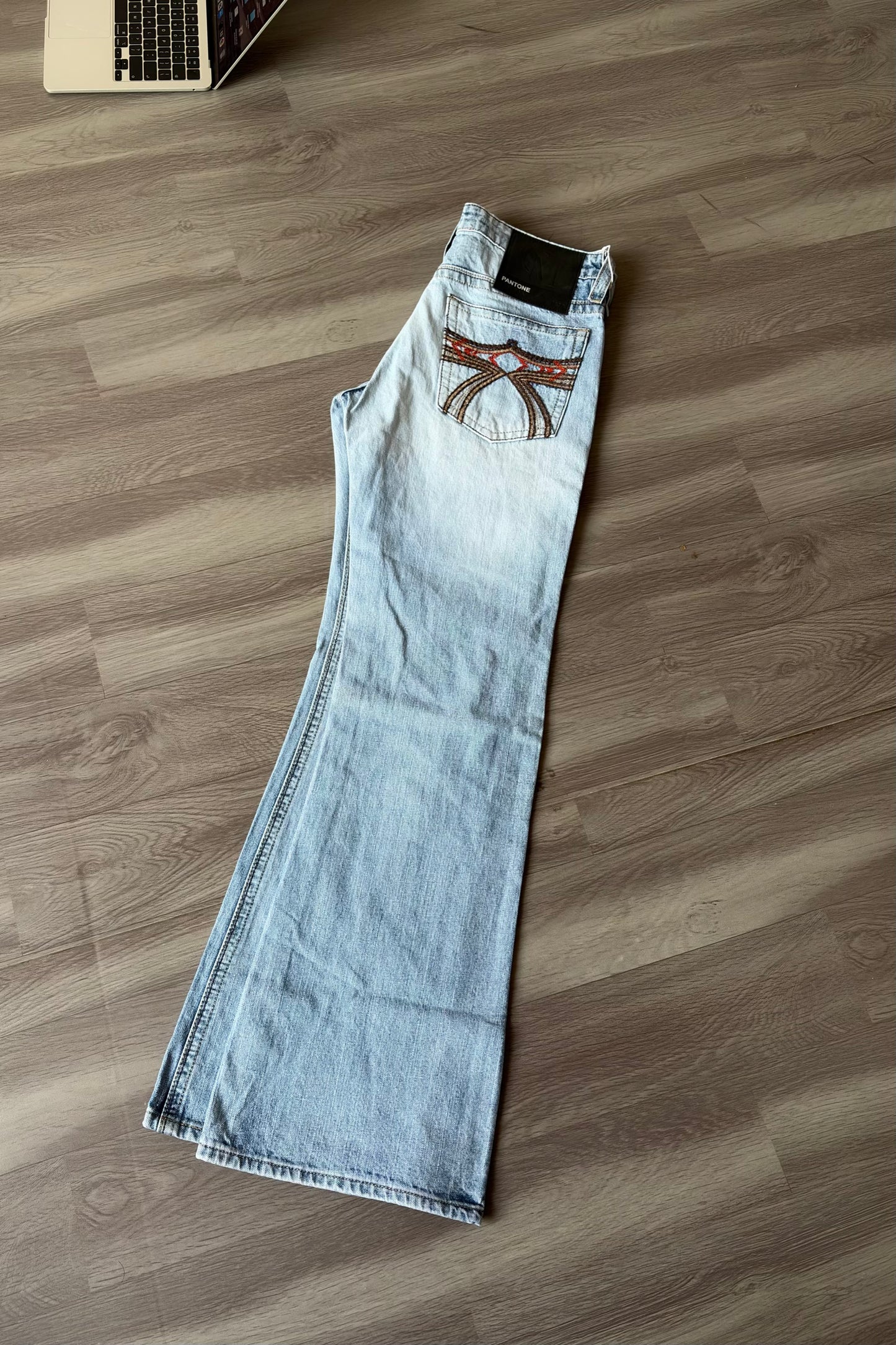 Iceborne Heritage Bootcut