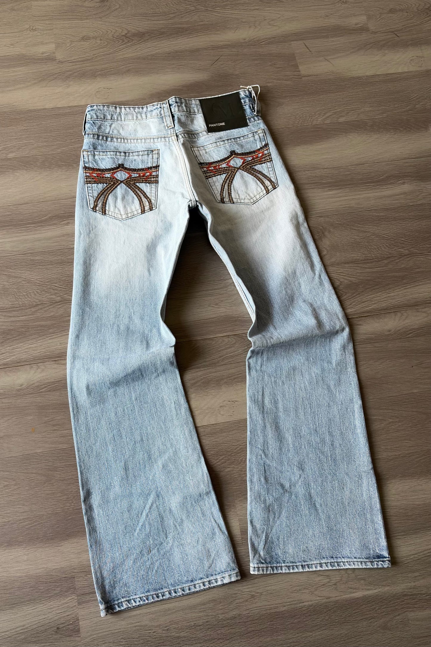 Iceborne Heritage Bootcut