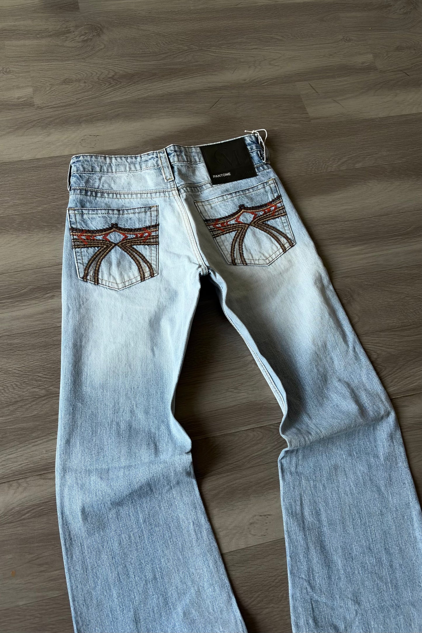 Iceborne Heritage Bootcut